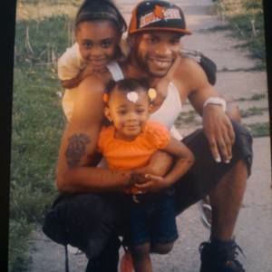 Meet your Posher, Tyson